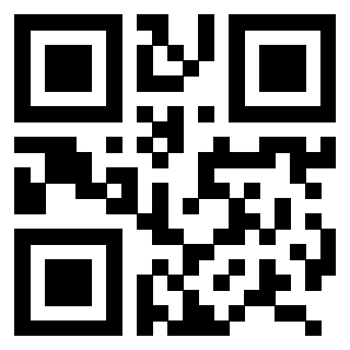 3206369894 - Immagine del QrCode
