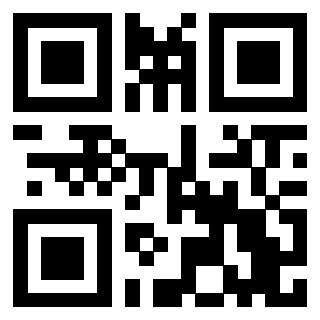 Il Qr Code di 3206369897