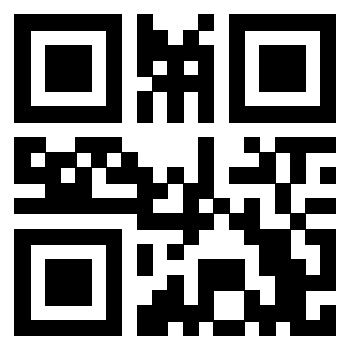 Il QrCode di 3206369898