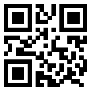 Il QrCode di 3206369903