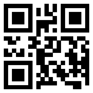 Immagine del Qr Code di 3206369904