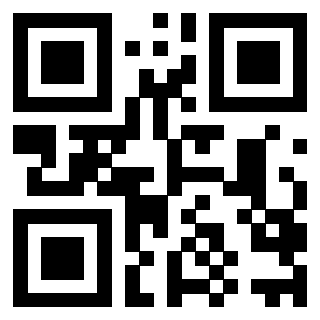Immagine del Qr Code di 3206369905