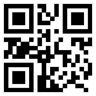 3206369906 Qr Code associato