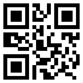 Qr Code di 3206369909