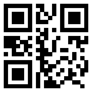 3206369910 Qr Code associato