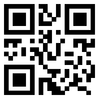 3206369913 - Immagine del QrCode associato