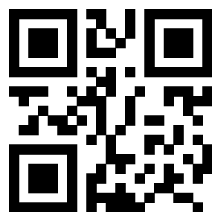 3206369916 Qr Code associato