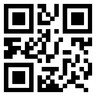 3206369917 - Immagine del QrCode associato