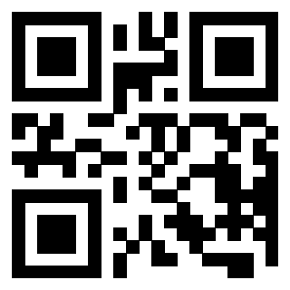 3206369918 Qr Code associato