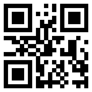 3206369919 QrCode associato