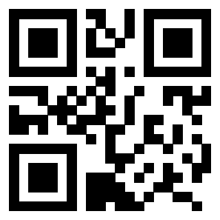 3206369920 QrCode associato