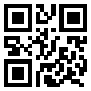 Il Qr Code di 3206369921