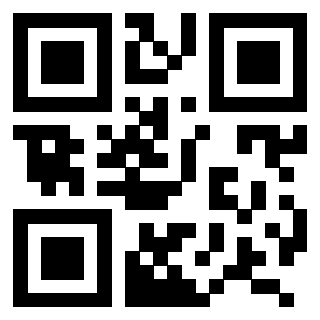 Il Qr Code di 3206369923