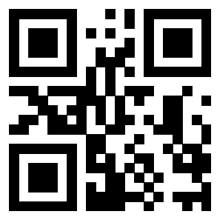3206369925 Qr Code associato
