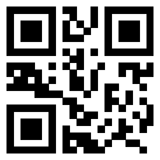 Immagine del Qr Code di 3206369926
