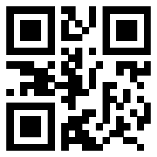 Immagine del Qr Code di 3206369927