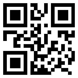 Il QrCode di 3206369928