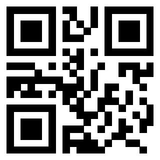 3206369929 - Immagine del Qr Code