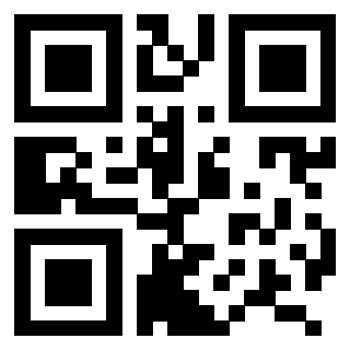 3206369936 - Immagine del Qr Code