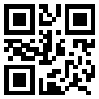 3206369937 Qr Code associato