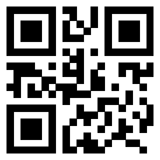 Il QrCode di 3206369939