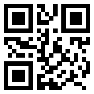 QrCode di 3206369940