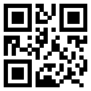 3206369943 - Immagine del Qr Code