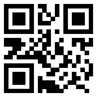 Immagine del QrCode di 3206369944