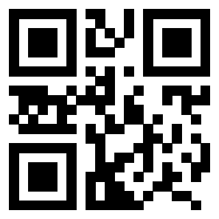 Immagine del Qr Code di 3206369945