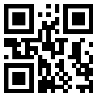 Scansione del QrCode di 3206369946
