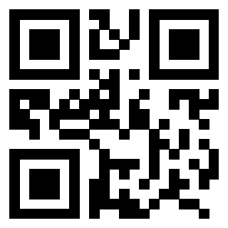 Il Qr Code di 3206369947