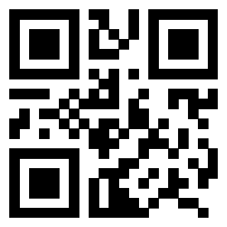 Immagine del Qr Code di 3206369948