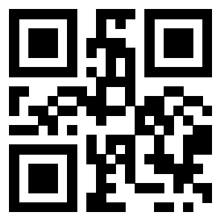 3206369950 - Immagine del QrCode associato