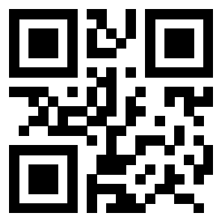 Il Qr Code di 3206369958