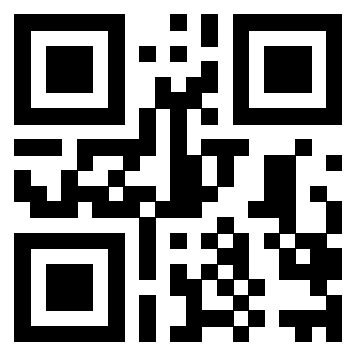 Immagine del QrCode di 3206369961
