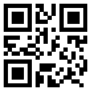 3206369962 - Immagine del QrCode