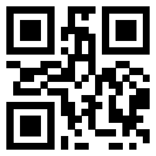 3206369963 Qr Code associato