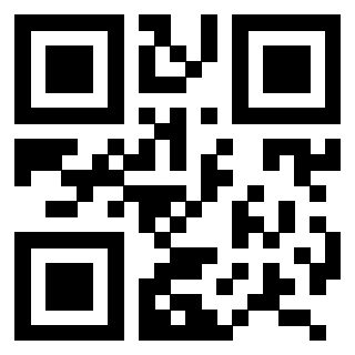 3206369966 QrCode associato