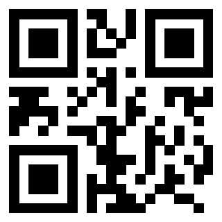 Il QrCode di 3206369967