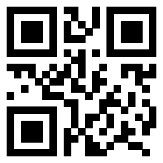 Il Qr Code di 3206369969