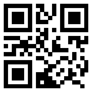 Il Qr Code di 3206369970