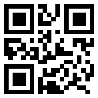 Immagine del Qr Code di 3206369971