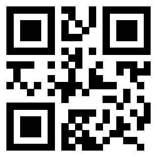 Scansione del QrCode di 3206369973