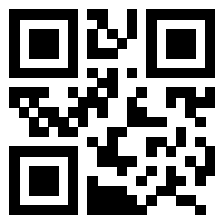 3206369976 - Immagine del Qr Code
