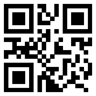 Il QrCode di 3206369977