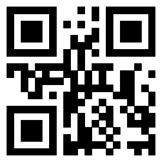Scansione del QrCode di 3206369981