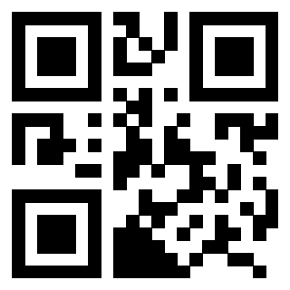 3206369984 QrCode associato