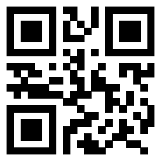 3206369986 QrCode associato