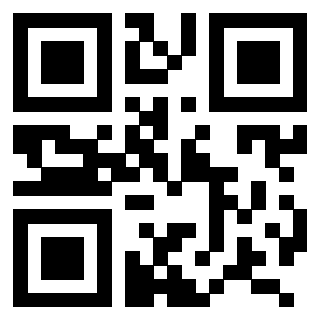 Scansione del Qr Code di 3206369987