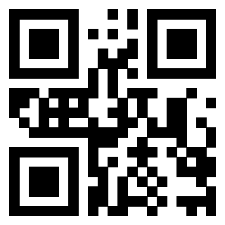3206369992 - Immagine del Qr Code associato